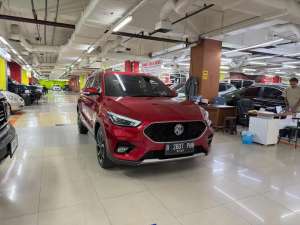 MG Zs Magnify 2021 lokasi di  , tersedia melalui melalui situs Olx