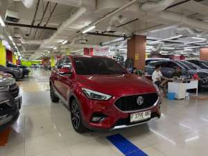 MG ZS Magnify 2022 lokasi di  , tersedia melalui melalui situs Olx