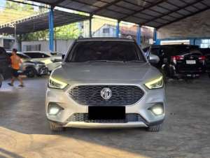 MG ZS Magnify AT Matic 2021 lokasi di  , tersedia melalui melalui situs Olx