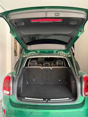 Jual bekas Mini Cooper Countryman Bensin,lokasi di  