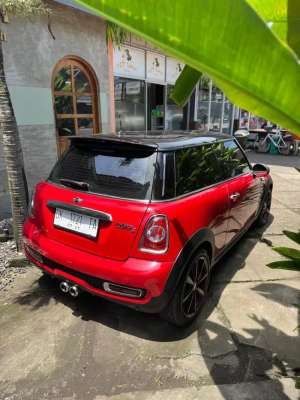 Jual bekas Mini Cooper Mini Cooper 1990 Bensin,lokasi di Gianyar Kab.