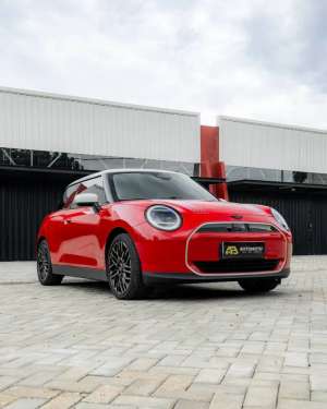 Jual bekas MINI Cooper SE Hatchback EV 2024,lokasi di  