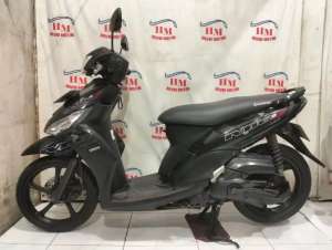 Jual bekas MIO 2014, Mulus, Lengkap, Terawat, Bisa TukarTambah,lokasi di  