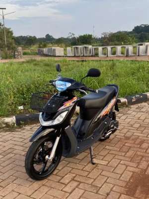 Jual bekas mio thailand style,lokasi di  