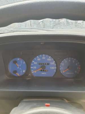 Jual bekas Mitsubishi box km 22.000,lokasi di  