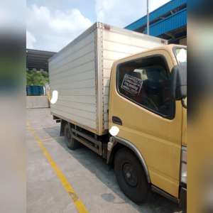 Mitsubishi Colt 2017 Diesel lokasi di  , tersedia melalui melalui situs Olx