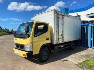 MITSUBISHI COLT DIESEL FE 2017 lokasi di  , tersedia melalui melalui situs Olx