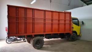 Mitsubishi colt FE SHDX 136ps bak besi lokasi di  , tersedia melalui melalui situs Olx