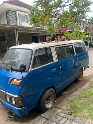 Mitsubishi Colt T120SS 1974 Bensin lokasi di  , tersedia melalui melalui situs Olx