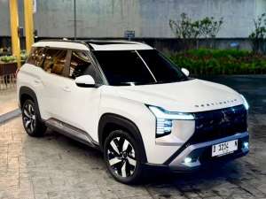 Jual bekas MITSUBISHI DESTINATOR ULTIMATE PREMIUM,lokasi di  