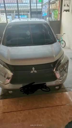 Mitsubishi Expander Manual 2022 lokasi di  , tersedia melalui melalui situs Olx