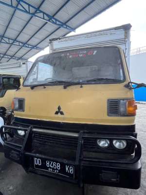 Mitsubishi FE119 Tahun 1997 lokasi di  , tersedia melalui melalui situs Olx