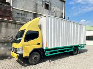 MITSUBISHI FE74 HD BOX lokasi di  , tersedia melalui melalui situs Olx