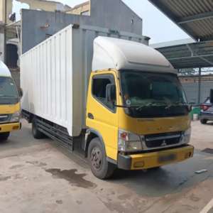 MITSUBISHI FE74 HDK 2020 lokasi di  , tersedia melalui melalui situs Olx