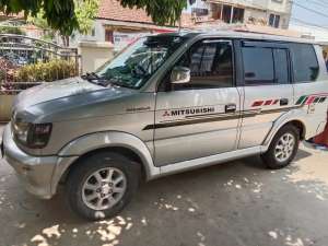 Mitsubishi Kuda 2000 Bensin lokasi di  , tersedia melalui melalui situs Olx