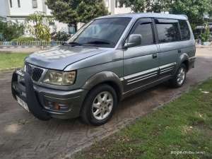 Jual bekas Mitsubishi Kuda 2002 Diesel,lokasi di  