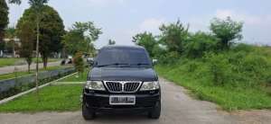 Mitsubishi Kuda 2002 Diesel lokasi di  , tersedia melalui melalui situs Olx