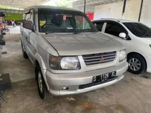 Mitsubishi Kuda GLS 2.5 plat S 2000 sis mobil bekas sekoto kediri lokasi di  , tersedia melalui melalui situs Olx