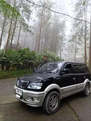 Mitsubishi Kuda Grandia 2.0 lokasi di  , tersedia melalui melalui situs Olx