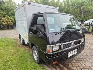 MItsubishi L300 lokasi di  , tersedia melalui melalui situs Olx