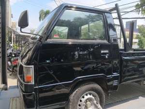 Jual bekas Mitsubishi L300 2016 Diesel,lokasi di Jakarta Barat