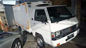 Mitsubishi L300 2022 Diesel lokasi di  , tersedia melalui melalui situs Olx