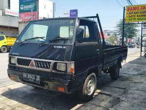 Jual bekas Mitsubishi L300 2022 Diesel,lokasi di Semarang Kota