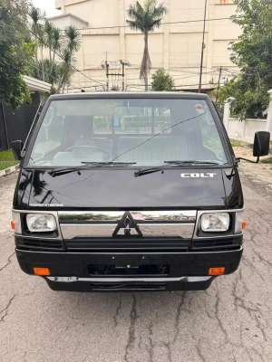 Jual bekas Mitsubishi L300 2023 Pick Up,lokasi di Surabaya Kota