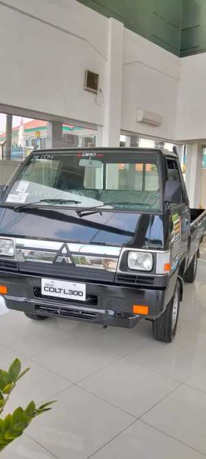 Mitsubishi L300 2026 Bensin lokasi di  , tersedia melalui melalui situs Olx