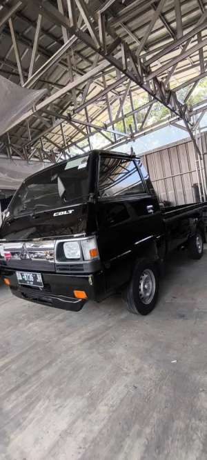 Jual bekas Mitsubishi L300 pick up AC PS,lokasi di Jakarta Selatan