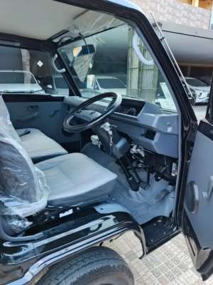 Jual bekas Mitsubishi L300 Pickup 2.5 Solar 2020 Pajak Hidup Siap Kerja,lokasi di Bone Kab.