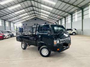 Jual bekas Mitsubishi L300 PU DIESEL 20232024 MT Manual, Sangat terawat,lokasi di Palembang Kota