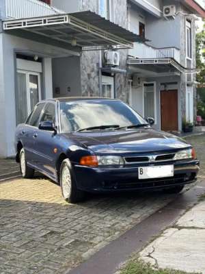Jual bekas Mitsubishi Lancer GLXi AT 1996,lokasi di  