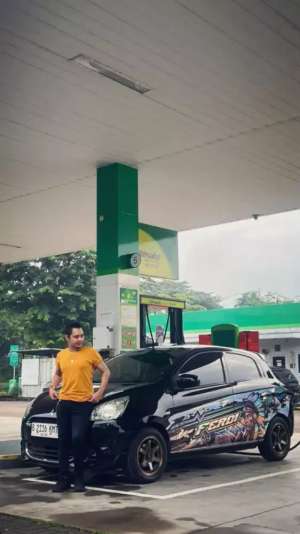 Mitsubishi Mirage lokasi di  , tersedia melalui melalui situs Olx