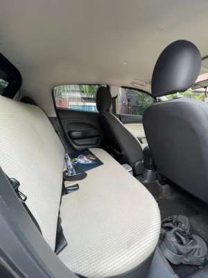 Mitsubishi Mirage 2012 Bensin lokasi di  , tersedia melalui melalui situs Olx