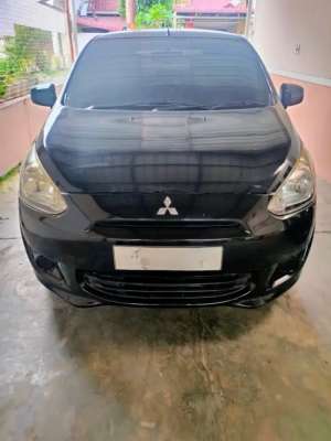 Mitsubishi Mirage Matic lokasi di  , tersedia melalui melalui situs Olx