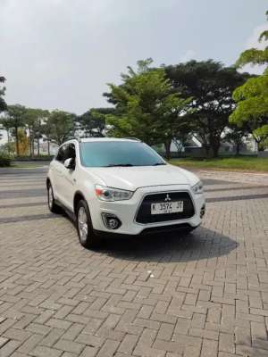 Mitsubishi odlender gls 2014 lokasi di  , tersedia melalui melalui situs Olx
