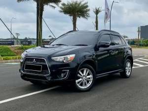 Mitsubishi Outlander Sport PX Action 2017 Automatic lokasi di  , tersedia melalui melalui situs Olx