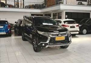 Jual bekas Mitsubishi Pajero Dakar 2.5AT Solar 2019,lokasi di  