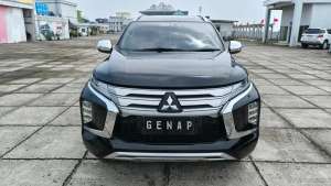 Jual bekas Mitsubishi Pajero Dakkar 2023 Tdp 50Jt Nego,lokasi di  