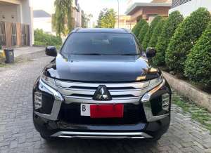 Jual bekas Mitsubishi Pajero Sport 2023 Diesel,lokasi di  