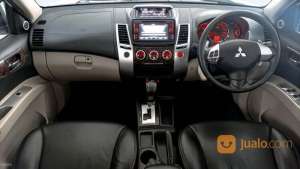 Mitsubishi Pajero Sport 2.5 Dakar 4x2 AT 2015 Putih , tersedia melalui melalui situs Jualo