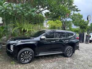 Mitsubishi pajero sport dakar 2022 lokasi di  , tersedia melalui melalui situs Olx