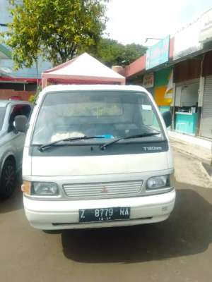 Mitsubishi T120s lokasi di  , tersedia melalui melalui situs Olx