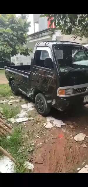 Mitsubishi T120SS lokasi di  , tersedia melalui melalui situs Olx