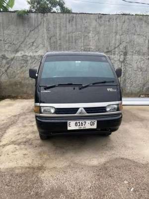 Mitsubishi T120SS 2018 lokasi di  , tersedia melalui melalui situs Olx
