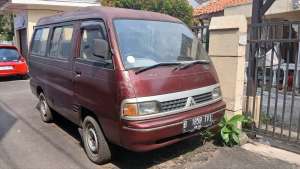 Mitsubishi T120ss bekas lokasi di  , tersedia melalui melalui situs Olx