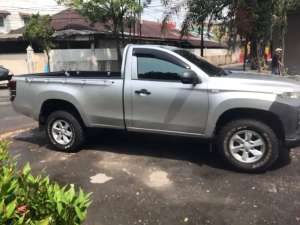 Jual bekas Mitsubishi Triton 2023 Diesel,lokasi di Medan Kota