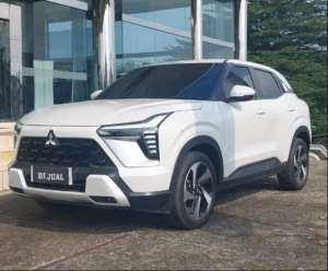 Mitsubishi X Force Ultimate lokasi di  , tersedia melalui melalui situs Olx