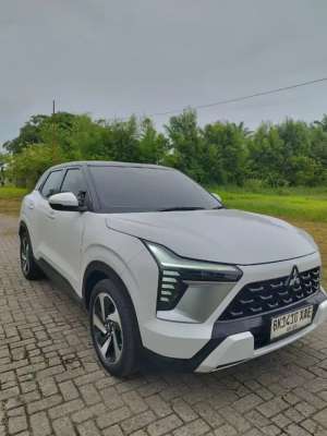 Mitsubishi XForce lokasi di  , tersedia melalui melalui situs Olx